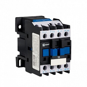 Пускатель электромагнитный EKF Basic ПМЛ-1160М 12А 400В pml-s-12-400-basic