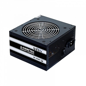 Блок питания Chieftec SMART, ATX, 700W GPS-700A8