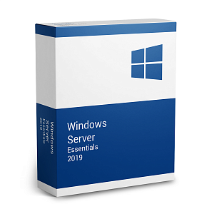 Право на использование Windows Server Essentials 2019 для HPE P11070-251