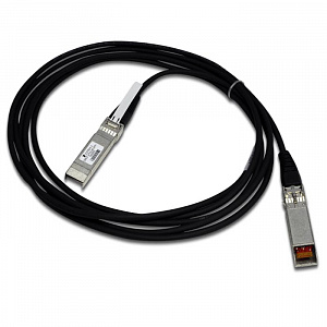 Кабель прямого соединения Allied Telesis DAC SFP+ -> SFP+ 7м AT-SP10TW7