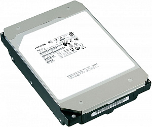Жесткий диск Toshiba MG07SCA 12TB 7.2K SAS 3.5" 256MB MG07SCA12TE