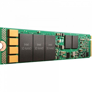 Диск SSD Intel D3-S4520, 480GB, M.2 22x80 мм, SATA3, TLC SSDSCKKB480GZ01