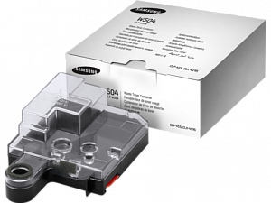 Емкость для сбора тонера Samsung CLT-W504 SU434A