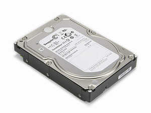Жесткий диск Seagate Constellation ES.3 3TB SAS 7.2K 3.5" 6Gb, 128MB (без упак.) ST3000NM0023