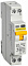 Дифференциальный автоматический выключатель IEK Karat АВДТ32МL 2п 25А С 30мА тип AC 6кА
