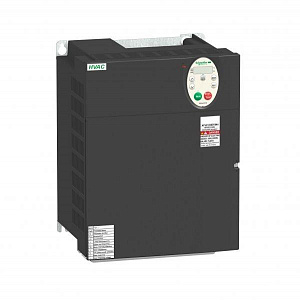 Частотный преобразователь Schneider Electric ATV212 18кВт, 480В, 3Ф ATV212HD18N4