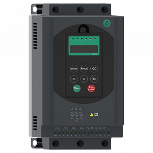 Устройство плавного пуска Systeme Electric SystemeStart 22X 11кВт 400В с байпасным контактором STS22D11N4X