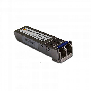 Трансивер LANMASTER SFP SX 0.55km, MM, 1.25Gbps, duplex LC, DDM, Cisco LAN-SFPI-SX1.25-MM