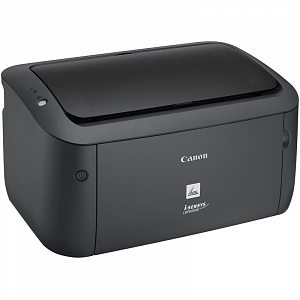 Принтер Canon i-Sensys LBP6030B А4, лазерный, USB 8468B006
