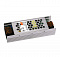 Блок питания для светодиодной ленты JazzWay 40Вт 3.3А 12В IP20 BSPS металл