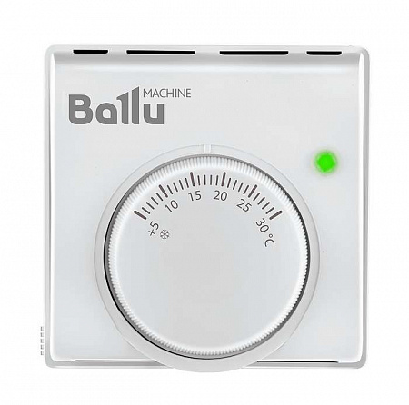 Термостат механический Ballu BMT-2 IP40
