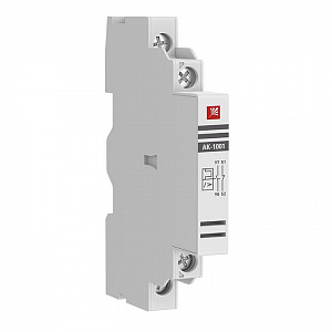 Аварийный контакт EKF PROxima АК-1001 АПД-32 NO+NC apd2-ak1001