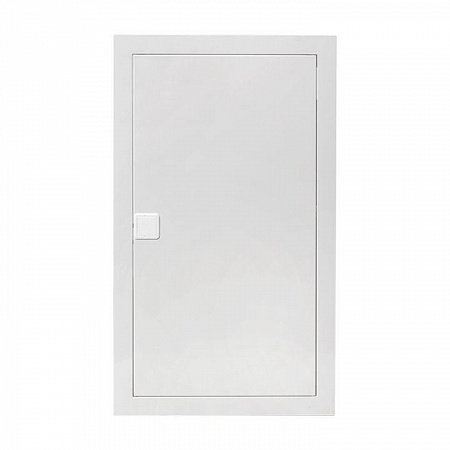 Дверь для щита EKF PROxima Nova 3 габарит IP40 пластик