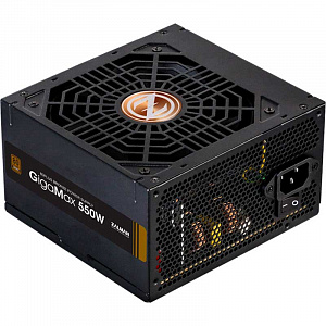 Блок питания Zalman ZM550-GVII, ATX, 550W ZM550-GVII