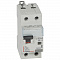 Дифференциальный автоматический выключатель Legrand DX3 1П+N 20А 30мА, тип AC, 6кА, C