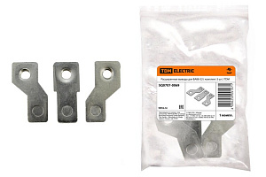 Расширенные выводы TDM ELECTRIC для ВА88-32 до 125А, 3 шт/уп. SQ0707-0069
