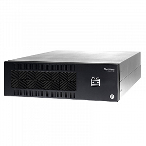 Внешняя батарея Systeme Electriс Smart-Save Online 240В BPSE240RT3U9