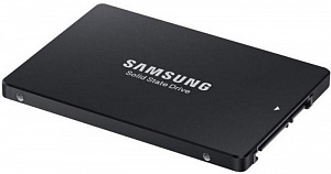 Диск SSD Samsung PM897 1.92TB 2.5" SATA, TLC MZ7L31T9HBNA-00A07