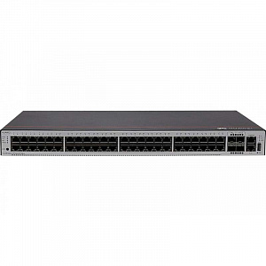 Коммутатор Huawei S5735-L48P4X-A N1-M-LIC 48-PoE smart, 52P 98011343_BSW