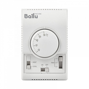 Термостат Ballu BMC-1 НС-1271556