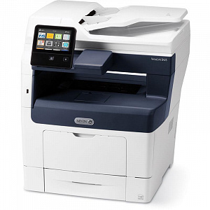 МФУ Xerox VersaLink A4 лазерный, RJ-45, USB, duplex B405V_DN
