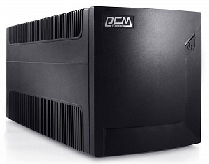 Источник бесперебойного питания Powercom Raptor 2000VA RPT-2000AP
