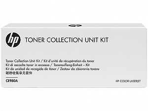 Емкость для сбора тонера HP CE980A