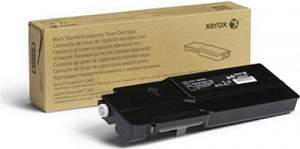 Картридж Xerox VersaLink для C400/C405 лазерный, черный, 2500 стр 106R03508
