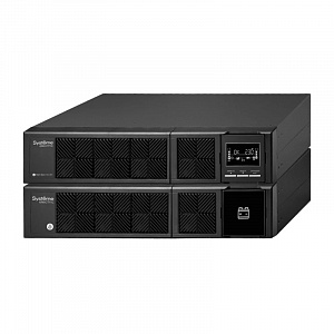 Источник бесперебойного питания Systeme Electriс Smart-Save Online SRV Extended 3000VA 2U SRVSE3KRTXLI