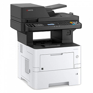 МФУ Kyocera ECOSYS M3645idn A4, лазерный, RJ-45, USB 1102V33NL0