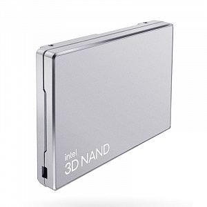 Диск SSD Intel D7-P5620, 1600GB, U.2 2.5" 15 мм, NVMe, PCIe 4.0 x4 SSDPF2KE016T1N1
