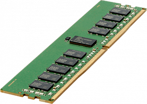 Оперативная память HPE 64GB DDR4 2933MHz, RDIMM, ECC P00930-B21