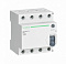 Выключатель дифференциального тока Systeme Electric City9 Set 4п 40А 30мА тип A 400В