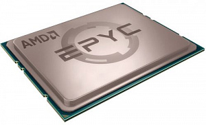 Процессор AMD EPYC 7002 Series 7402 2.8GHz, 24 cores, OEM 100-000000046