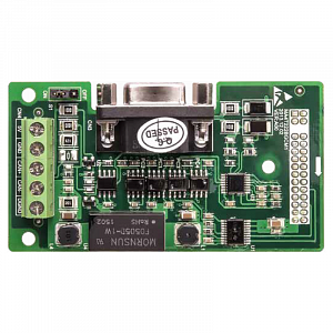 Плата расширения интерфейса КЭАЗ OptiCore A-CM1 342723