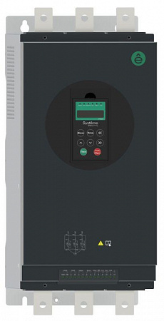 Устройство плавного пуска Systeme Electric SystemeStart 22X 90кВт 400В с байпасным контактором