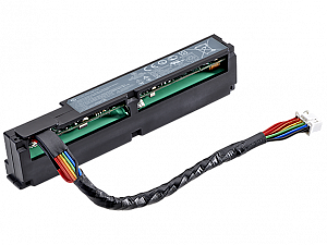Батарея контроллера HPE 96W, 260mm кабель P01367-B21