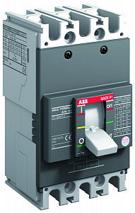 Автоматический выключатель ABB Formula 63А A1C 125 TMF 63-630 3p F F 1SDA070307R1