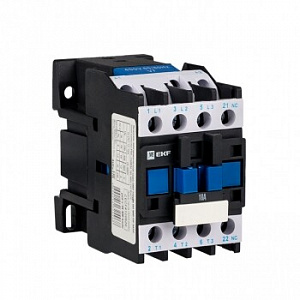 Пускатель электромагнитный EKF Basic ПМЛ-1160ДМ 18А 400В pml-s-18-400-basic