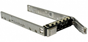 Салазки Dell 2.5" SAS, для EqualLogic, RJ0R4, 018KYH 18KYH