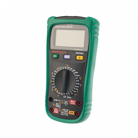Мультиметр профессиональный Mastech MS-8360C