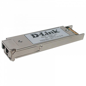 Трансивер D-Link XFP 10GBase-ER, одномодовый DEM-423XT/B1A