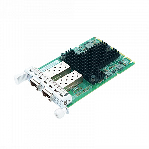 Сетевая карта LR-Link 2x25G SFP28 OCP3.0 LRES3029PF-OCP