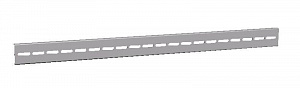 Рейка монтажная EKF PROxima 710х55 перфорированная к ВРУ Unit и ЩО-70 (Вх800хГ) mb15-06-02