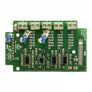 Плата расширения измерительная КЭАЗ OptiCore A-VD2 342735