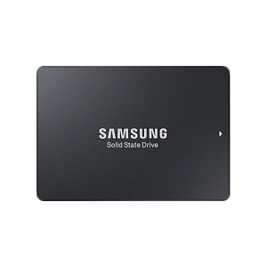 Диск SSD Samsung PM893 7.68TB 2.5" SATA, TLC MZ7L37T6HBLA-00A07
