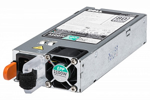 Блок питания Dell 1100W 450-AEBL