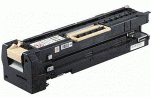 Фотобарабан Xerox WorkCentre лазерный, черный, 50000 стр 101R00434