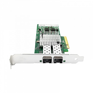 Сетевая карта LR-Link PCIe 10GB 2SFP+ LREC6822XF-2SFP+