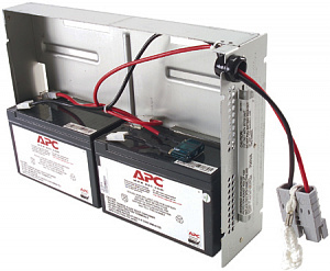 Сменный аккумулятор APC RBC22
